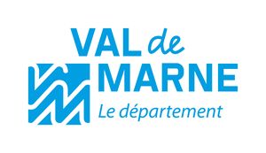 Logo Val de Marne